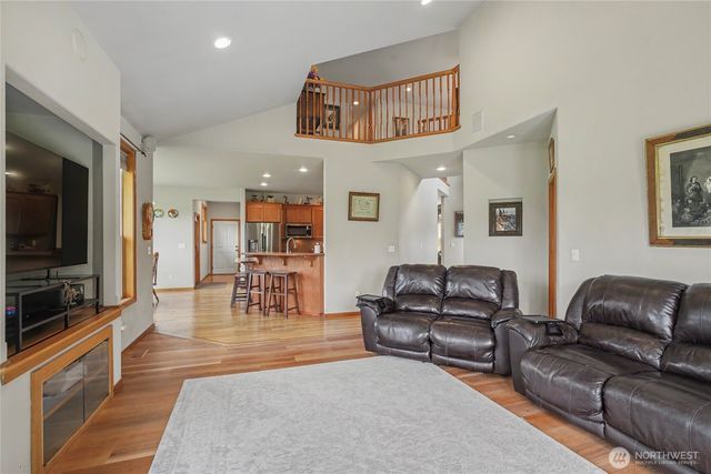 6418 263rd Street E, Graham, WA 98338