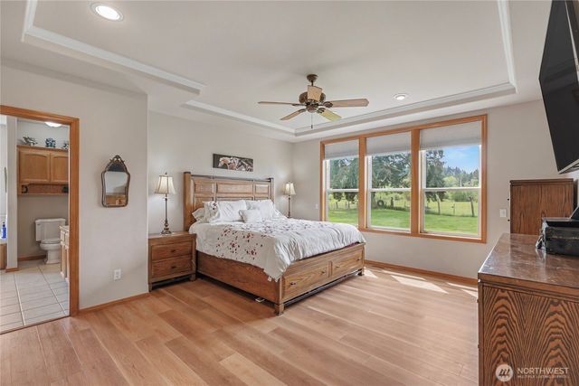 6418 263rd Street E, Graham, WA 98338