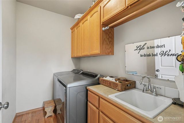 6418 263rd Street E, Graham, WA 98338