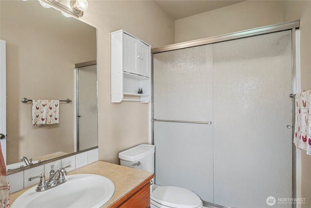 6418 263rd Street E, Graham, WA 98338