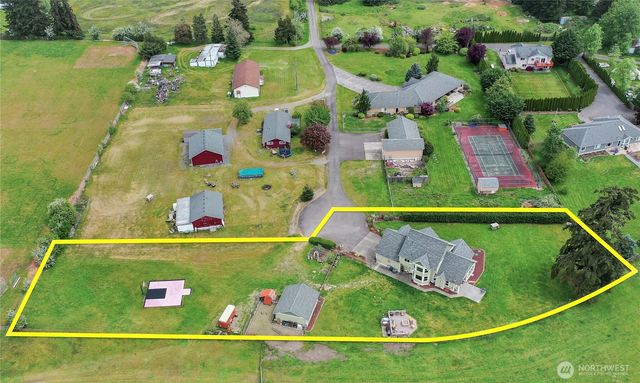 6418 263rd Street E, Graham, WA 98338