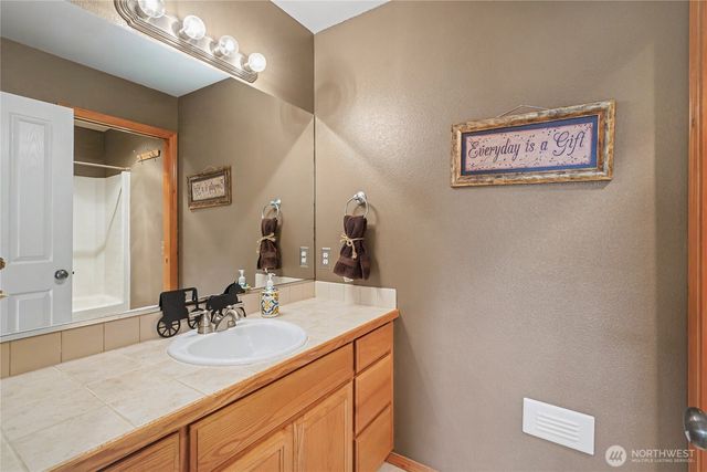 6418 263rd Street E, Graham, WA 98338