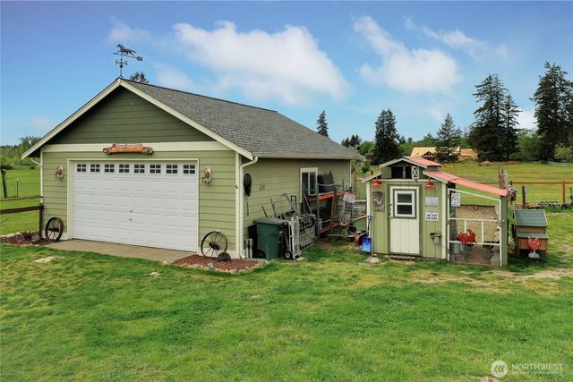 6418 263rd Street E, Graham, WA 98338