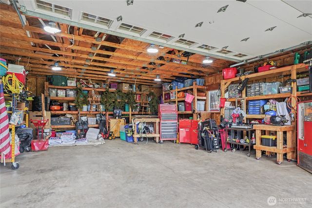 6418 263rd Street E, Graham, WA 98338