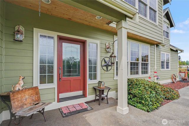6418 263rd Street E, Graham, WA 98338