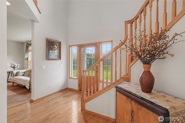 6418 263rd Street E, Graham, WA 98338