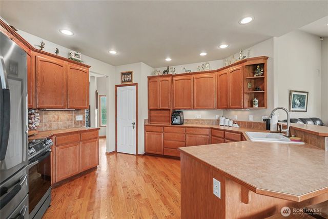6418 263rd Street E, Graham, WA 98338