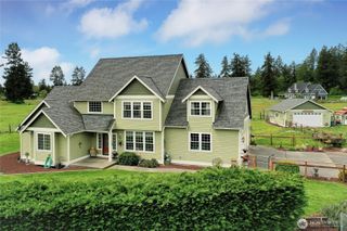 6418 263rd Street E, Graham, WA 98338