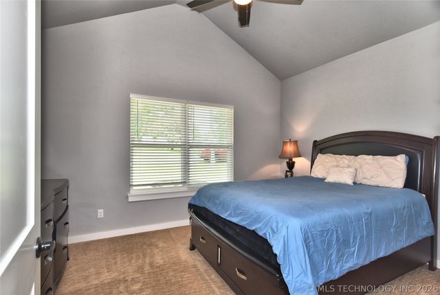 72460 S 321 Road, Wagoner, OK 74467