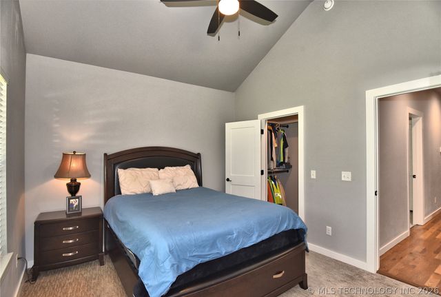 72460 S 321 Road, Wagoner, OK 74467