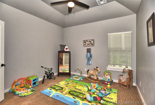 72460 S 321 Road, Wagoner, OK 74467