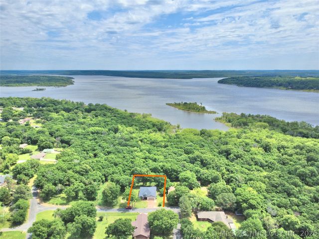 72460 S 321 Road, Wagoner, OK 74467