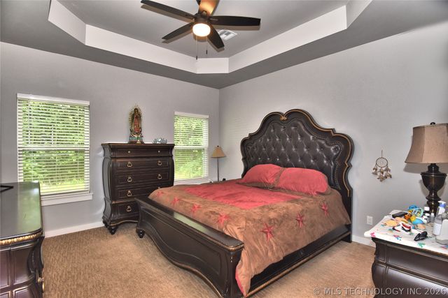 72460 S 321 Road, Wagoner, OK 74467