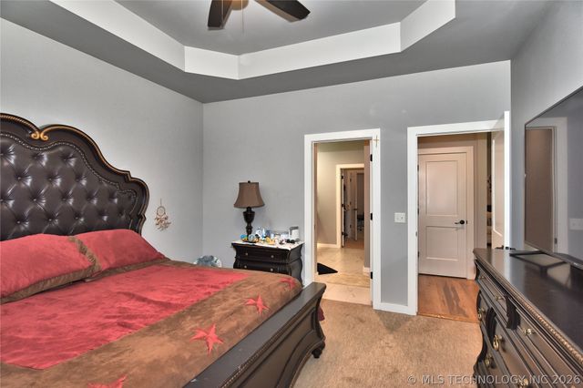 72460 S 321 Road, Wagoner, OK 74467