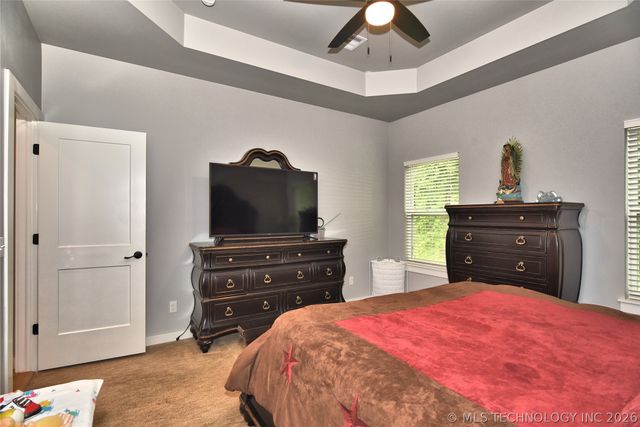 72460 S 321 Road, Wagoner, OK 74467