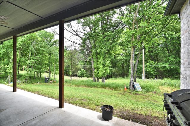 72460 S 321 Road, Wagoner, OK 74467