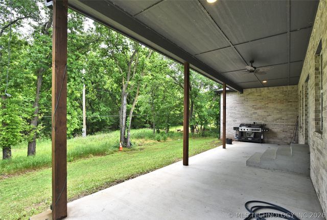 72460 S 321 Road, Wagoner, OK 74467