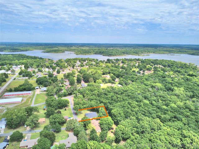 72460 S 321 Road, Wagoner, OK 74467