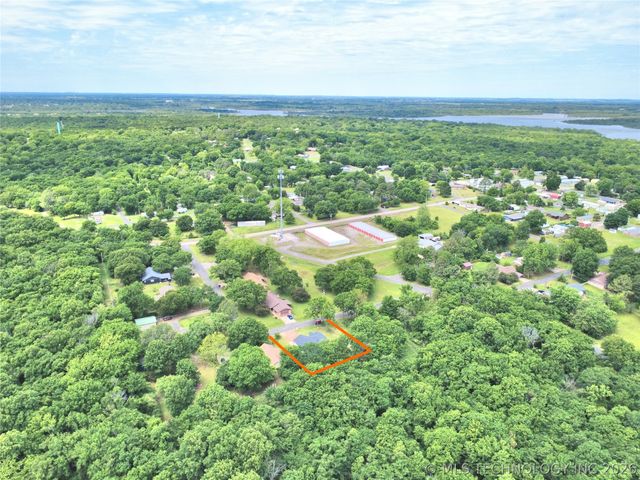 72460 S 321 Road, Wagoner, OK 74467