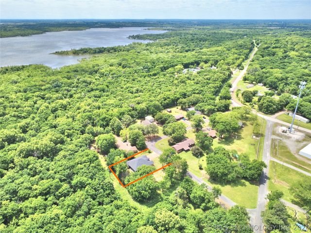 72460 S 321 Road, Wagoner, OK 74467