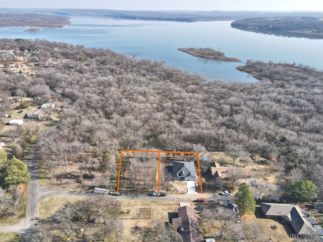 72460 S 321 Road, Wagoner, OK 74467