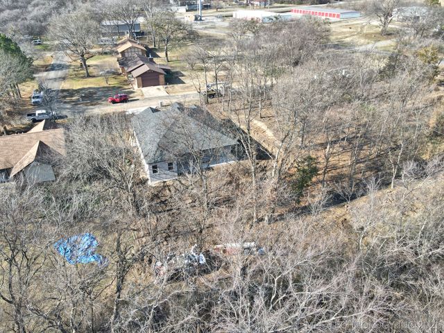 72460 S 321 Road, Wagoner, OK 74467