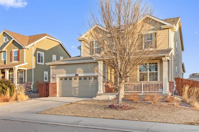 2763 E 161st Place, Thornton, CO 80602