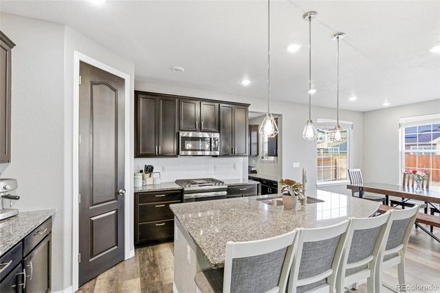 2763 E 161st Place, Thornton, CO 80602