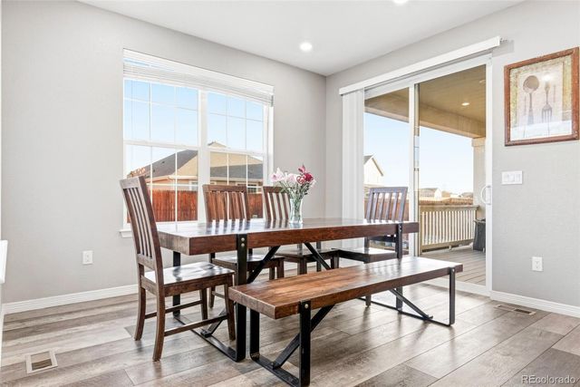 2763 E 161st Place, Thornton, CO 80602