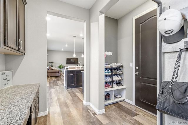 2763 E 161st Place, Thornton, CO 80602