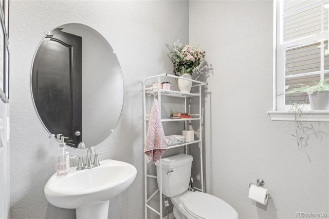 2763 E 161st Place, Thornton, CO 80602