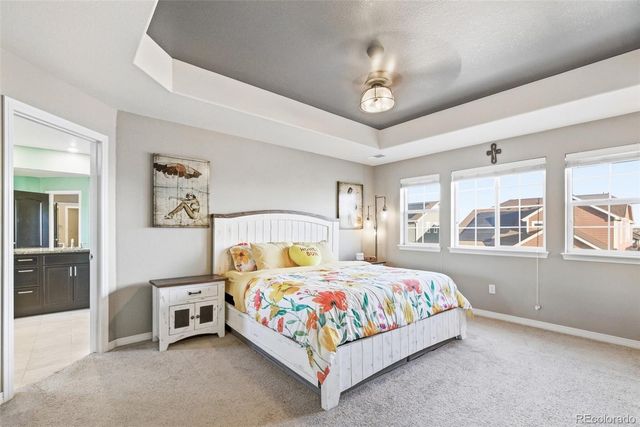 2763 E 161st Place, Thornton, CO 80602