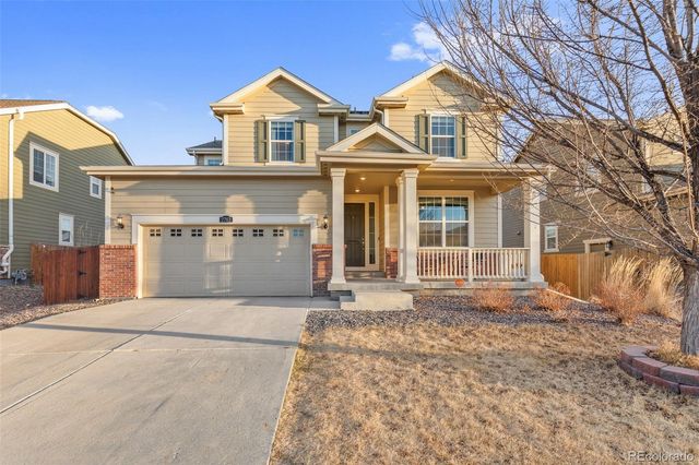 2763 E 161st Place, Thornton, CO 80602