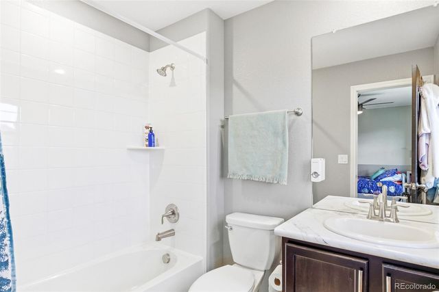 2763 E 161st Place, Thornton, CO 80602