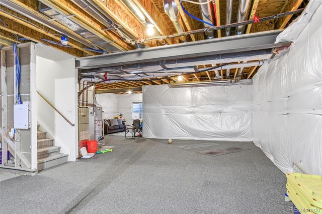 2763 E 161st Place, Thornton, CO 80602