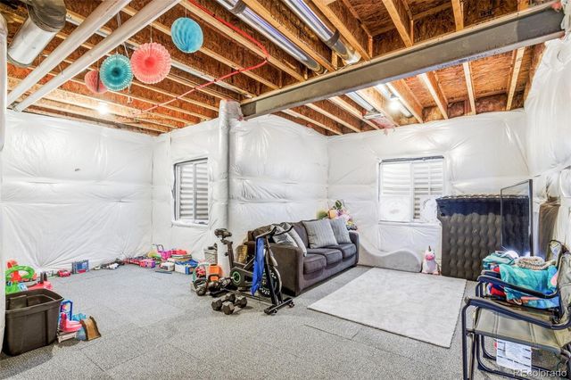 2763 E 161st Place, Thornton, CO 80602