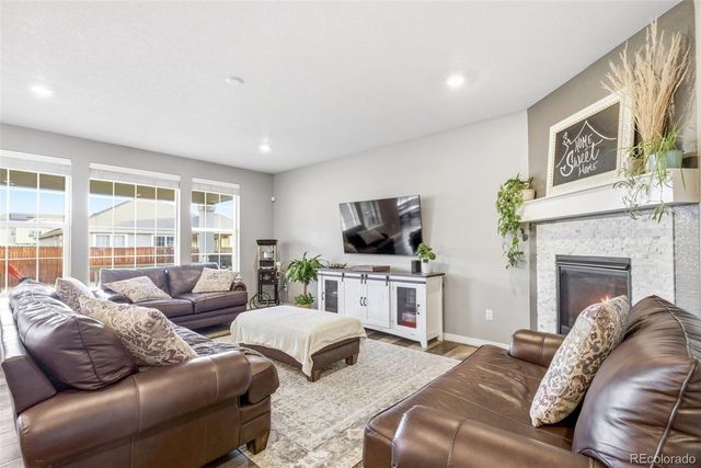 2763 E 161st Place, Thornton, CO 80602