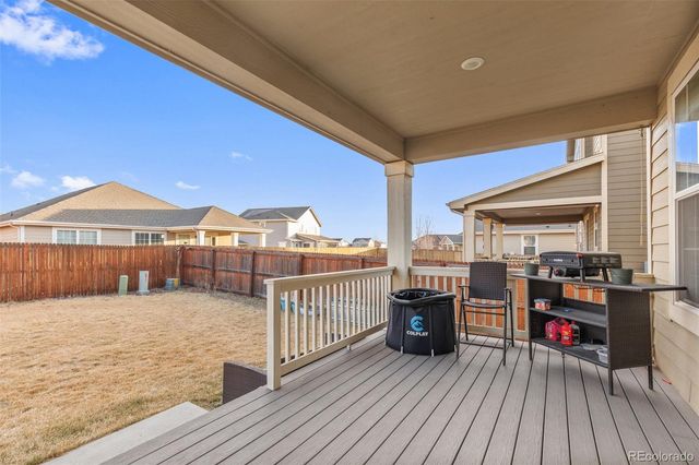 2763 E 161st Place, Thornton, CO 80602