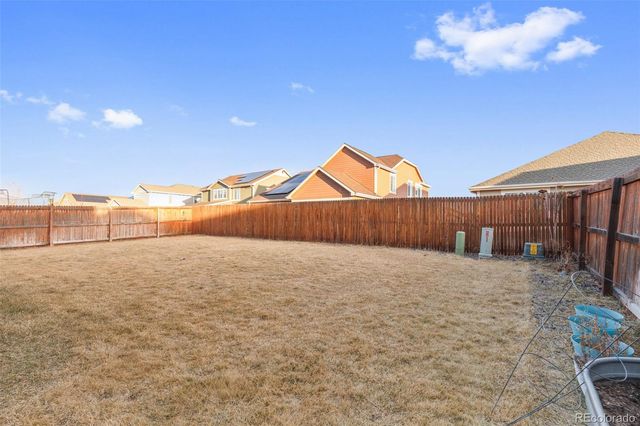 2763 E 161st Place, Thornton, CO 80602