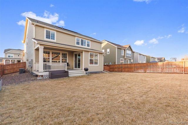 2763 E 161st Place, Thornton, CO 80602