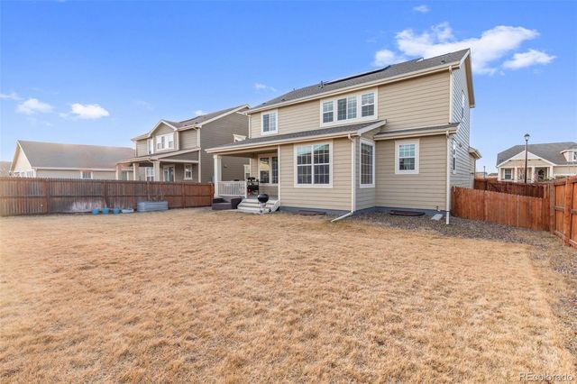 2763 E 161st Place, Thornton, CO 80602