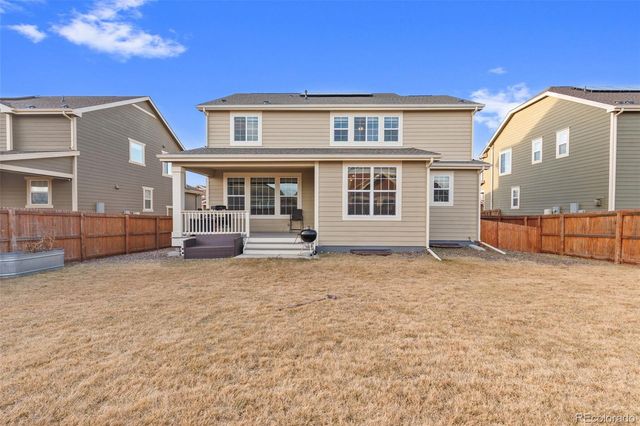 2763 E 161st Place, Thornton, CO 80602