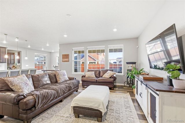 2763 E 161st Place, Thornton, CO 80602