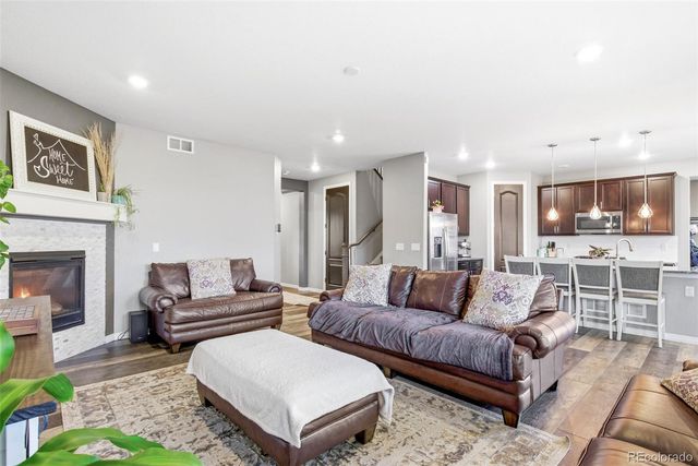 2763 E 161st Place, Thornton, CO 80602