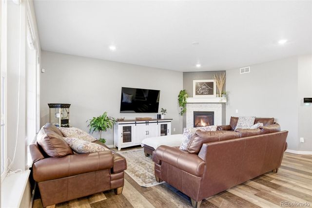 2763 E 161st Place, Thornton, CO 80602