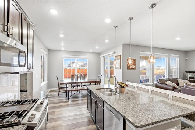 2763 E 161st Place, Thornton, CO 80602