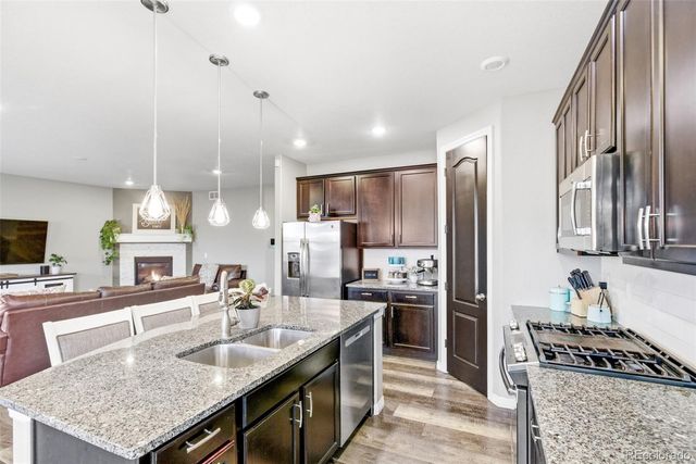 2763 E 161st Place, Thornton, CO 80602