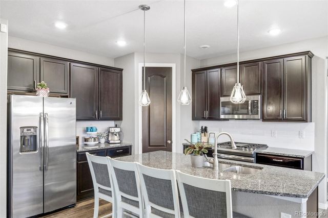 2763 E 161st Place, Thornton, CO 80602