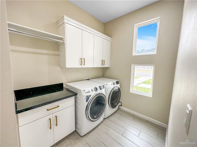3100 E Zinnia Avenue, Alton, TX 78573