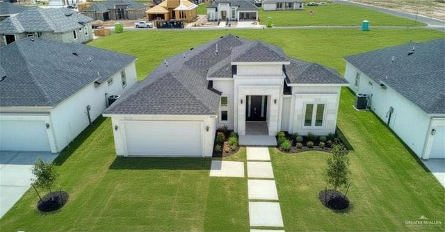3100 E Zinnia Avenue, Alton, TX 78573
